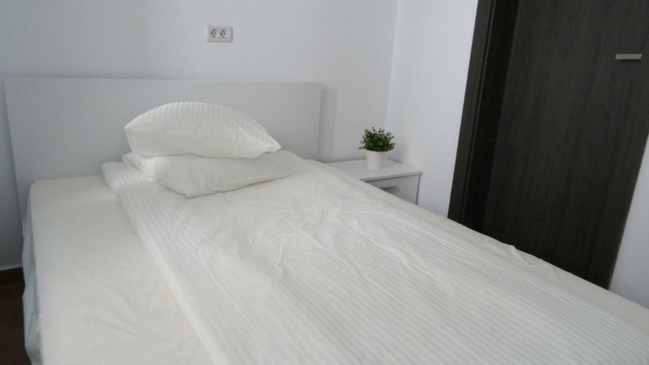 Azzurre Residence Mamaia Bagian luar foto