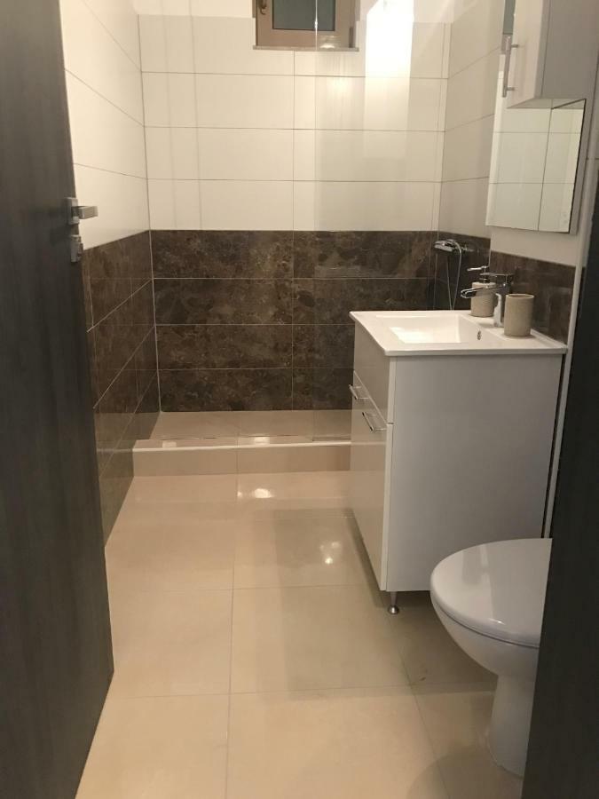 Azzurre Residence Mamaia Bagian luar foto