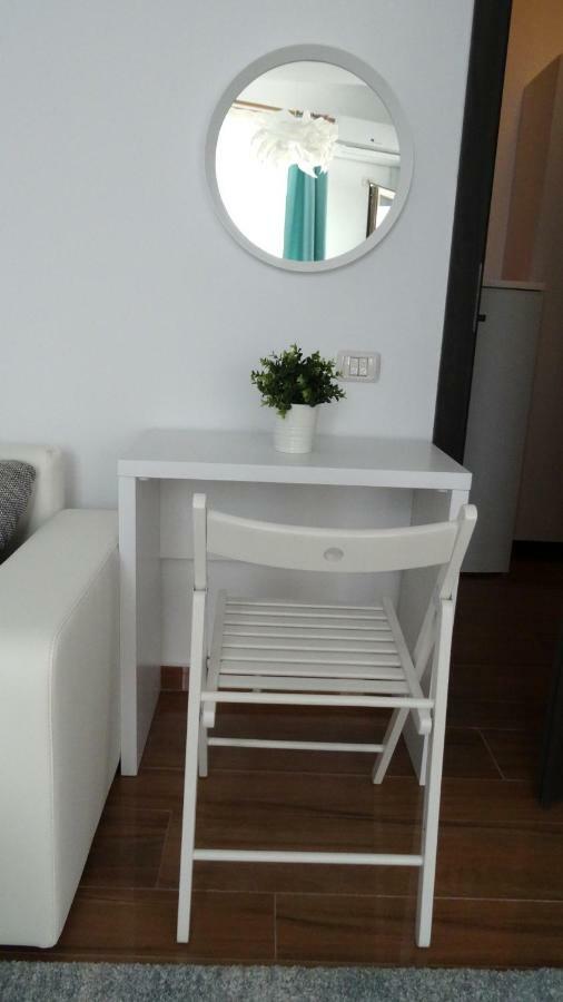Azzurre Residence Mamaia Bagian luar foto