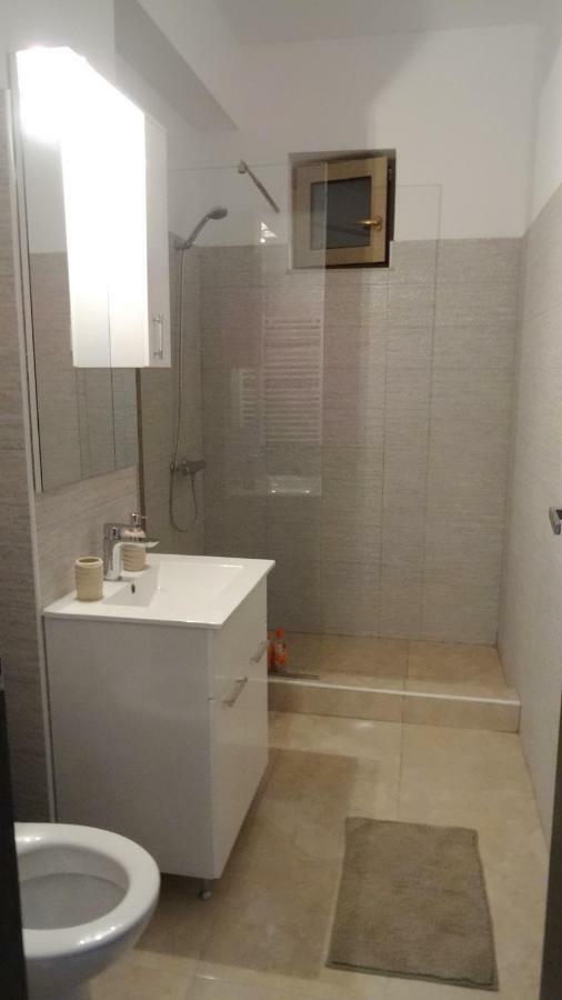 Azzurre Residence Mamaia Bagian luar foto