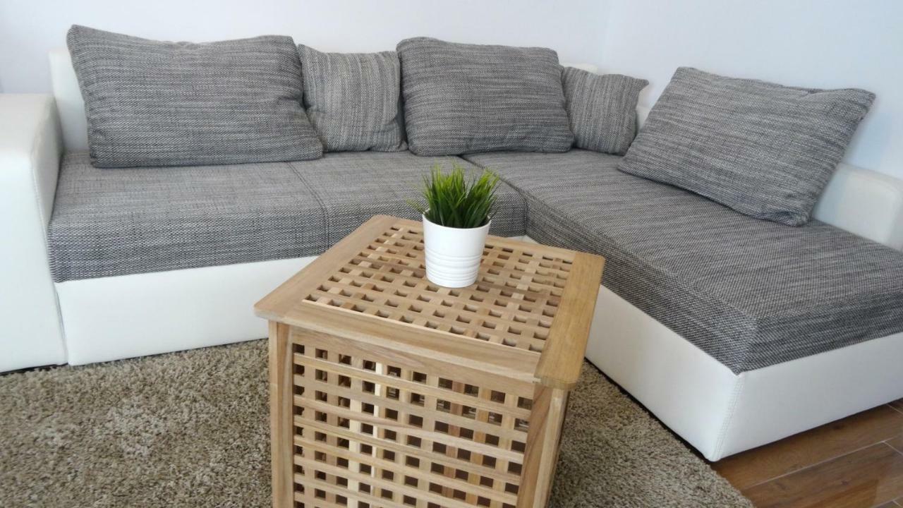 Azzurre Residence Mamaia Bagian luar foto